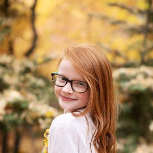 Meet your Posher, Kaley